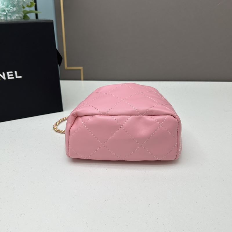 Chanel Bucket Bags